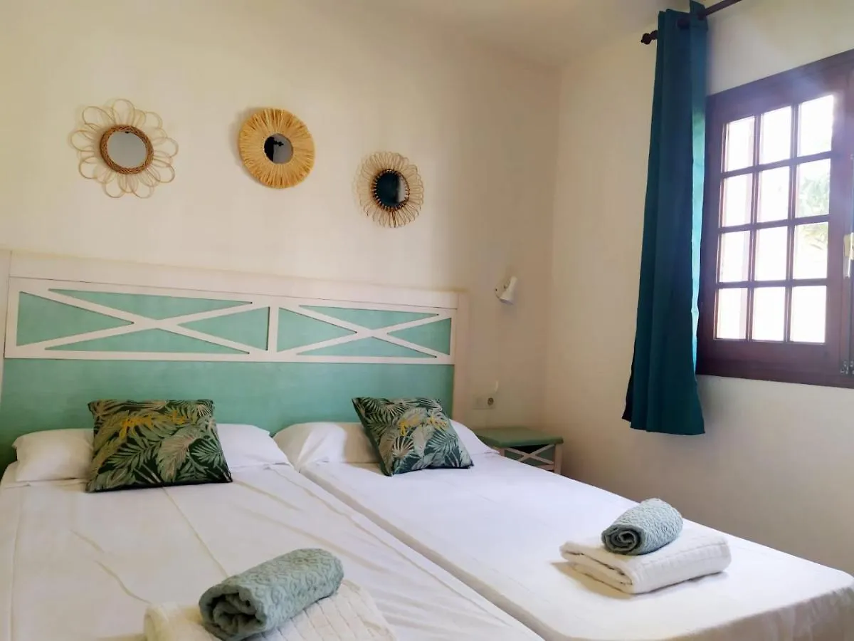 Cheap&Chic Apartamento en Son Bou  España