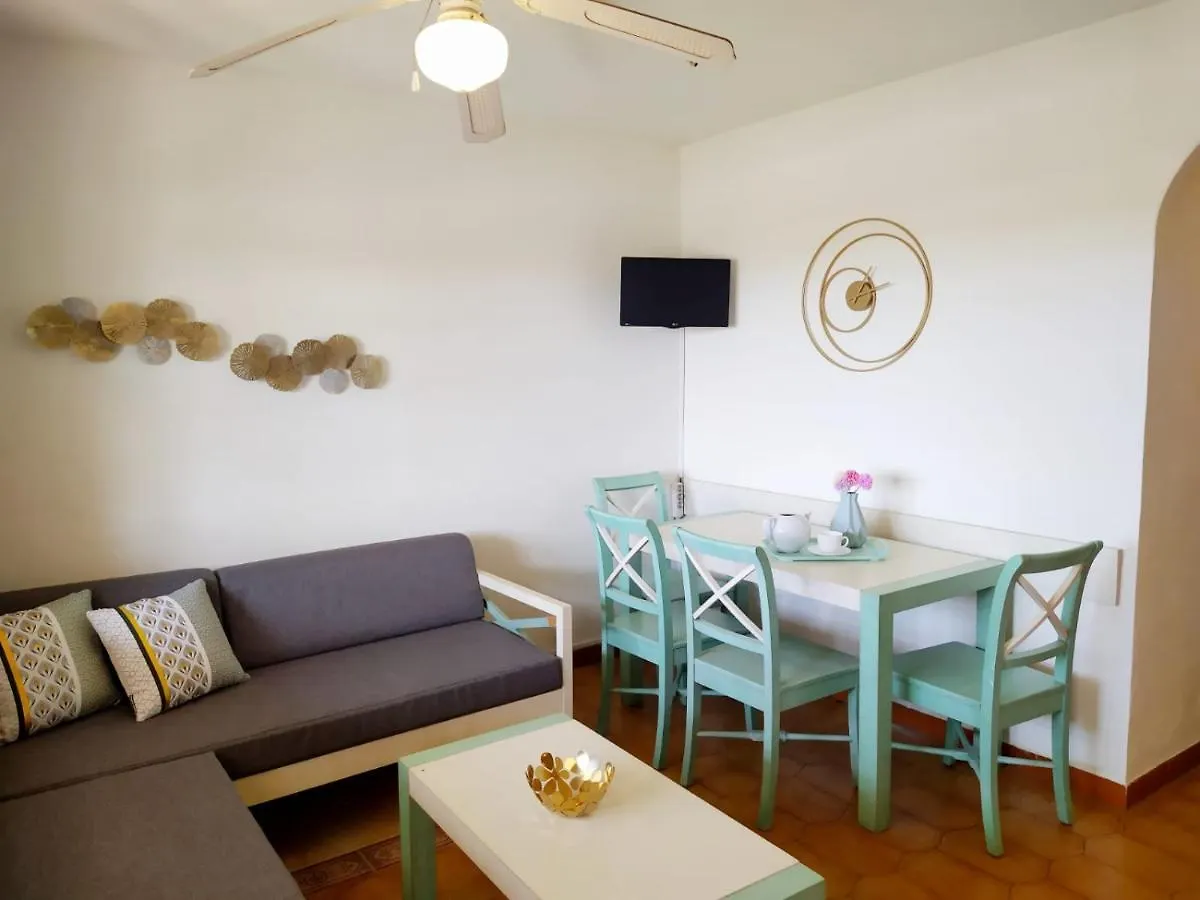 Cheap&Chic Apartamento en Son Bou  España