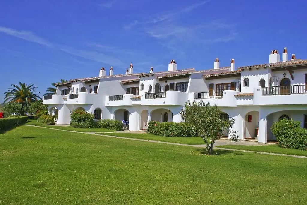 Cheap & Chic Apartamentos En Son Bou De 2 Dormitorios