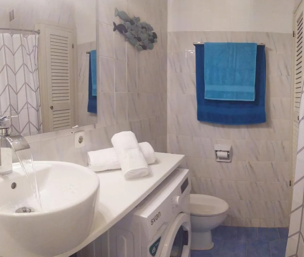 Cheap&Chic Apartamento en Son Bou  0*,  España