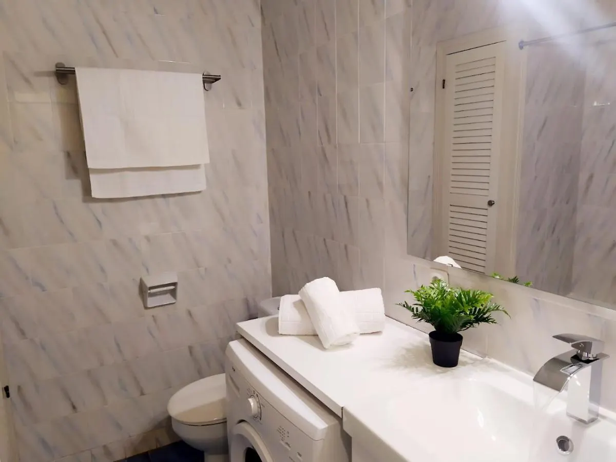 Cheap&Chic Apartamento en Son Bou