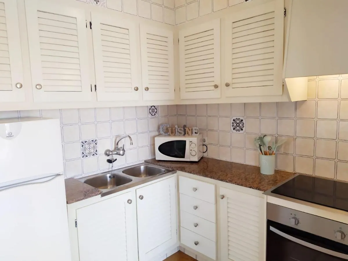 Cheap & Chic Apartamentos En Son Bou De 2 Dormitorios Spanien