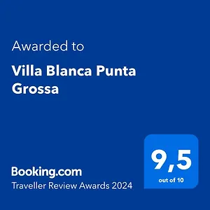 Blanca Villa