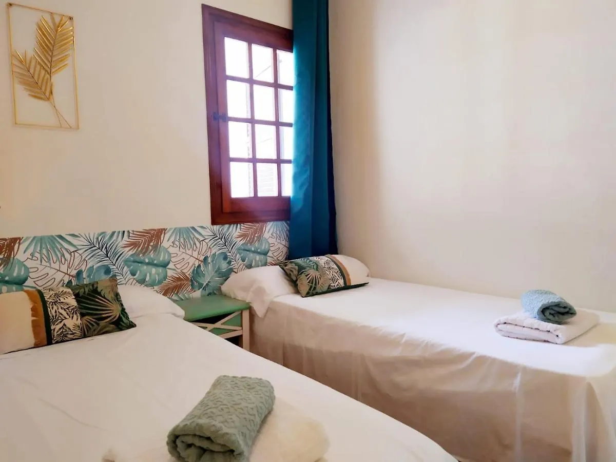 Cheap & Chic Apartamentos En Son Bou De 2 Dormitorios Apartment