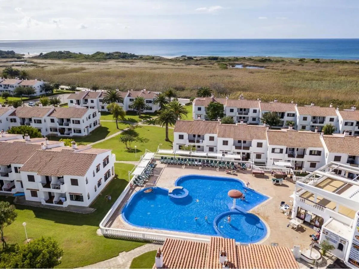 Cheap & Chic Apartamentos En Son Bou De 2 Dormitorios Apartment